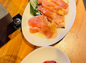 和牛焼肉食べ放題ヤキニクギャング梅田店: なっちさんの2024年12月の1枚目の投稿写真
