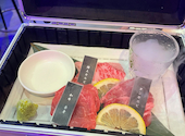 和牛焼肉 ヤキニクギャング 梅田店: なっちさんの2024年12月22日の2枚目の投稿写真