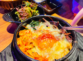 和牛焼肉 ヤキニクギャング 梅田店: なっちさんの2024年12月22日の3枚目の投稿写真