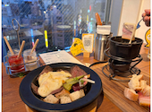 CheeseTable 池袋店: せいまさんの2026年04月19日の1枚目の投稿写真