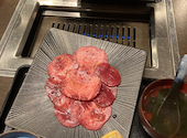 牛犇焼肉（うしひしやきにく）高田馬場: ゆーみんさんの2026年01月の1枚目の投稿写真