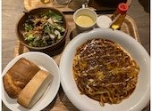 ジラフ ビストロ GIRAFFE BISTRO 名古屋駅店: つきちゃんさんの2025年12月19日の1枚目の投稿写真