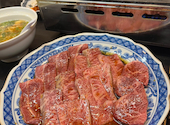 浪花焼肉 肉タレ屋 寺田町店: めいさんの2025年03月08日の1枚目の投稿写真