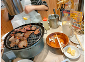0秒レモンサワー 仙台ホルモン焼肉酒場 ときわ亭 阪急茨木店: ユウシさんの2025年06月の1枚目の投稿写真