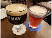 Antwerp Central（アントワープ セントラル）　丸の内店: けでぃさんの2026年01月の1枚目の投稿写真