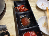 ホルモン焼肉 縁 池袋店: だいちさんの2026年03月28日の1枚目の投稿写真