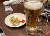 遊食酒蔵　味源: とも@yaさんの2026年01月の1枚目の投稿写真