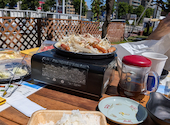 アサヒビール園 はまなす館: 蒼緑さんの2026年08月06日の2枚目の投稿写真