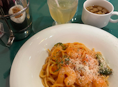 モッチモパスタ 高知御座店: くーさんの2026年05月15日の3枚目の投稿写真