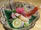 海鮮居酒屋　魚のほね: 141さんの2020年07月の1枚目の投稿写真