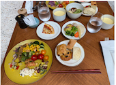 イタリアンレストラン LOKAL HOUSE at “voco大阪セントラル”: ポテトさんの2026年07月28日の3枚目の投稿写真