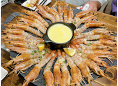 ビストロ海真丸 光の森店: ミュウミュウさんの2024年07月05日の1枚目の投稿写真