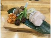 天ぷら食堂 からり 日吉店: Yさんの2026年05月14日の1枚目の投稿写真