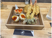 天ぷら食堂 からり 日吉店: Yさんの2026年05月14日の2枚目の投稿写真