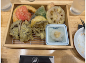 天ぷら食堂 からり 日吉店: Yさんの2026年05月14日の3枚目の投稿写真