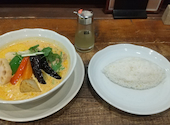 札幌スープカレー曼荼羅　西町本店: まさゆきさんの2025年05月の1枚目の投稿写真