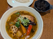 札幌スープカレー曼荼羅 西町本店: まさゆきさんの2026年05月20日の1枚目の投稿写真