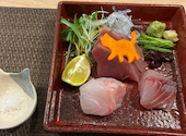 海鮮和食 お肴ぬこ: ミユさんの2026年05月18日の3枚目の投稿写真