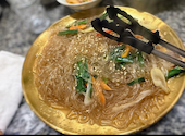 コリアンキッチン味ちゃん新大久保2号店: ぷりんさんの2026年06月10日の1枚目の投稿写真