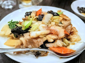 中華料理 菜香菜 新宿店: ぷりんさんの2026年06月10日の1枚目の投稿写真