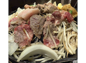 北海道ジンギスカン 蝦夷屋: ぷりんさんの2025年10月08日の1枚目の投稿写真