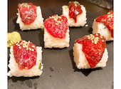 生で食べられるジンギスカンのお店 頂: リキさんの2026年05月04日の1枚目の投稿写真
