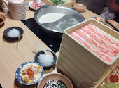 温野菜 岡山福浜店: せいちゃんさんの2026年09月05日の1枚目の投稿写真