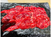赤身焼肉のカリスマ　牛恋 池袋店: オバタさんの2024年05月の1枚目の投稿写真