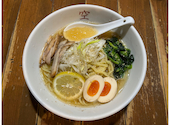 流山 麺屋 空: ひろしさんの2026年06月26日の1枚目の投稿写真