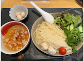 Ramen&Bistro Crab Club : ひろしさんの2026年05月10日の1枚目の投稿写真