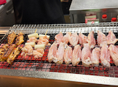 焼き手羽居酒屋 かちてば: よーへいさんの2026年10月11日の3枚目の投稿写真
