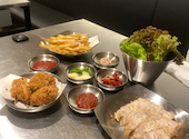 KOREAN DINING SODAM コリアンダイニングソダム: さきさんの2026年09月21日の1枚目の投稿写真