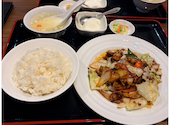 餃子の王様 龍吟 野田阪神店: かっつんさんの2026年09月01日の2枚目の投稿写真