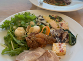 Cafe&Restaurant Tembooo テンボー: ルルさんの2026年10月08日の2枚目の投稿写真