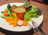 やさいやVege TABLEベジテーブル: ルルさんの2026年10月08日の1枚目の投稿写真