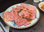 浪花焼肉 肉タレ屋 寺田町店: 大介さんの2024年12月07日の1枚目の投稿写真