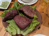 お肉とチーズとワイン next 肉MARKET 天王寺店: 大介さんの2026年06月10日の1枚目の投稿写真
