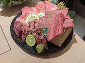 焼肉ホルモン 肉匠 かど家 アポロ店: 大介さんの2024年11月12日の1枚目の投稿写真