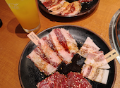 レーン焼肉 ミスズ: スイーツ大好きさんの2026年07月08日の3枚目の投稿写真