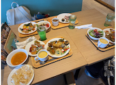 テラスビュッフェTABLE: ユリヤさんの2026年02月21日の1枚目の投稿写真
