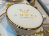 ANGEL CHAMPAGNE 銀座店: ことねんさんの2024年08月06日の2枚目の投稿写真