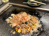 もんじゃ まぐろ家 月島本店: ゆいさんの2025年05月10日の1枚目の投稿写真