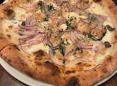 PIZZERIA da GAETANO ピッツェリア ダ ガエターノ: ゆいさんの2026年06月15日の2枚目の投稿写真