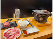 焼肉ホルモンばんげかしわ台店: ゆっきーさんの2023年11月の1枚目の投稿写真