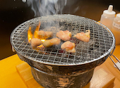 焼肉ホルモンばんげ かしわ台店: ゆっきーさんの2023年11月19日の2枚目の投稿写真