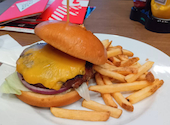 TGI FRIDAYS ティージーアイ フライデーズ 新宿歌舞伎町店: くんちゃんさんの2026年08月08日の1枚目の投稿写真