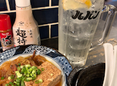 炭火とお酒 ルパン 赤羽店: JINさんの2026年09月08日の2枚目の投稿写真