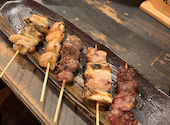 炭火とお酒 ルパン 赤羽店: JINさんの2026年09月08日の2枚目の投稿写真