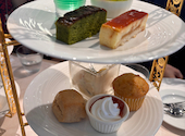 GINZA TENSHODO CAFE ギンザ テンショウドウ カフェ: ちゃんなつさんの2026年05月17日の1枚目の投稿写真