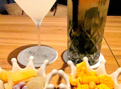 1SSHIN COCKTAIL BAR イッシン カクテル バー: ふうさんの2026年09月10日の1枚目の投稿写真